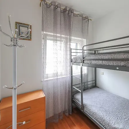 Loza Apartment