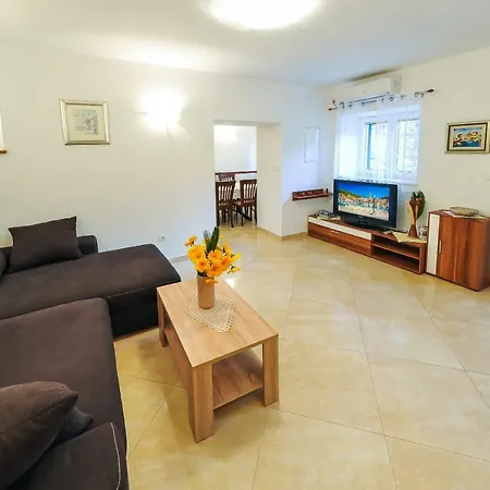 Apartment Loza Pucisca