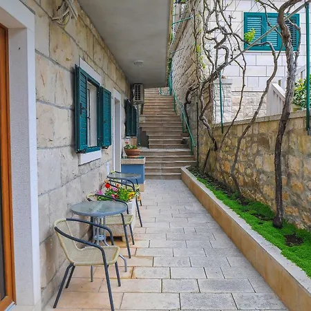 Loza Appartement *