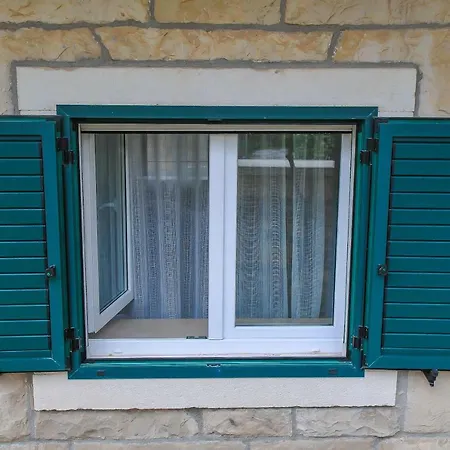 Appartement Loza *
