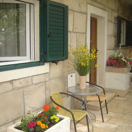 Apartment Loza