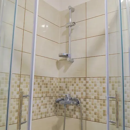 Loza Apartment