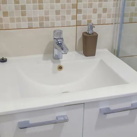 Apartment Loza