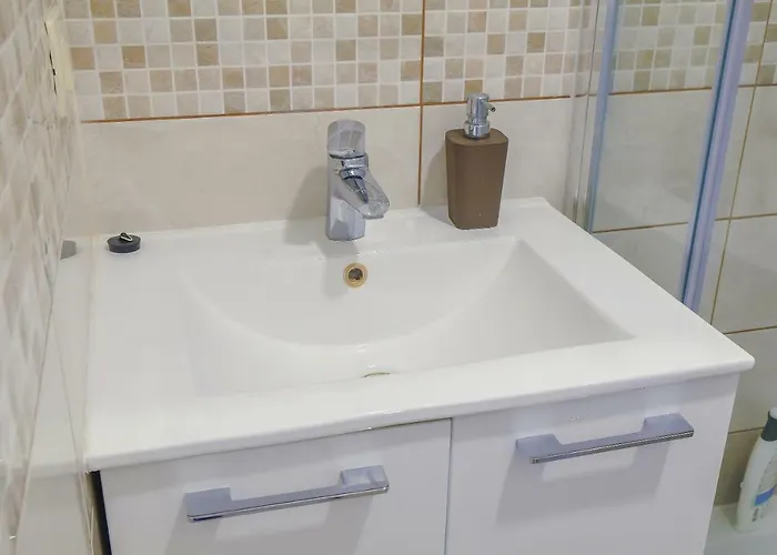 Appartement Loza