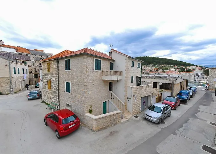 Loza Apartman