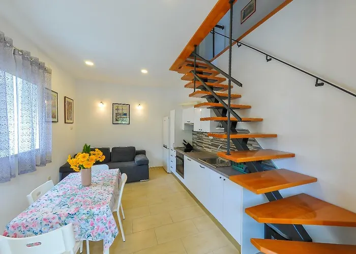 Apartman Loza