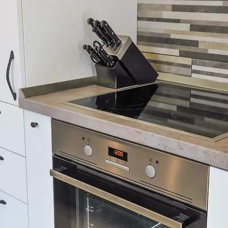 Loza Apartman Pučišća